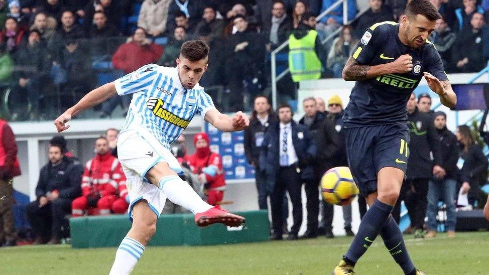 «Sono Mattioli Analisi lucide e tempestive»