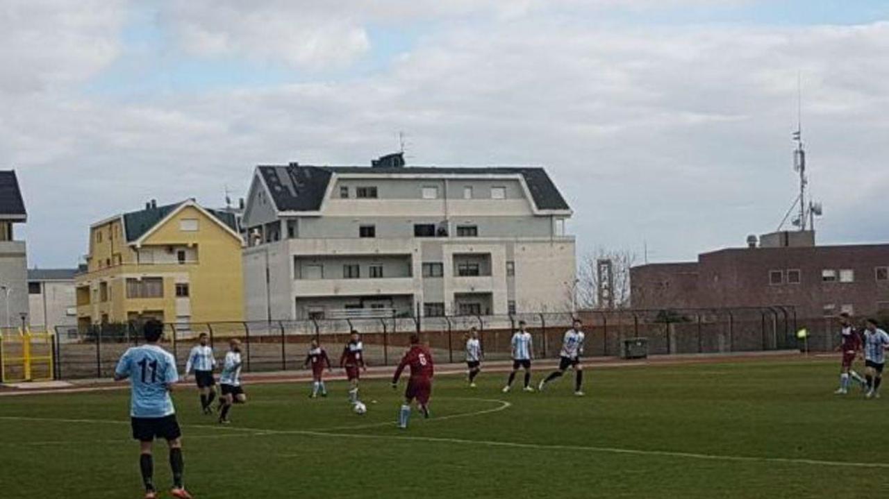 Macomerese sprecona, pari con l’Ilva