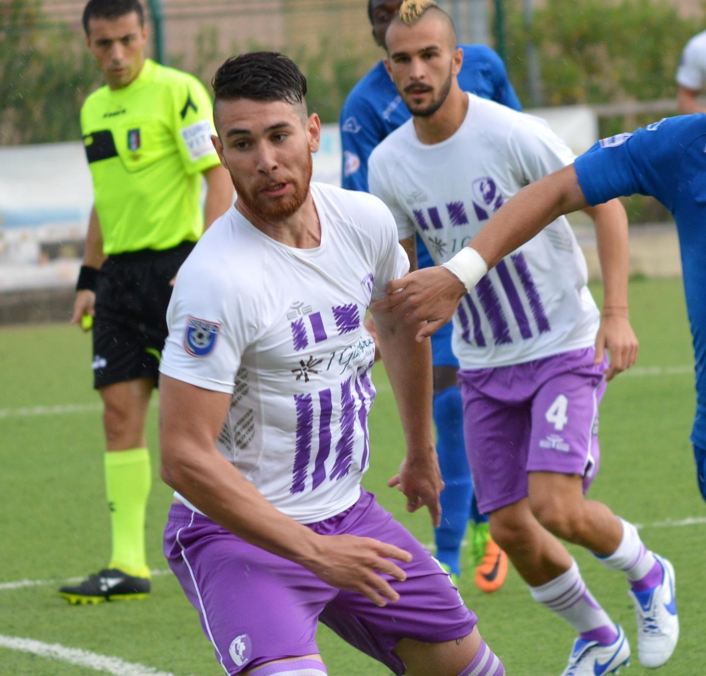 Due volte San Teodoro ma il Trastevere fa tris