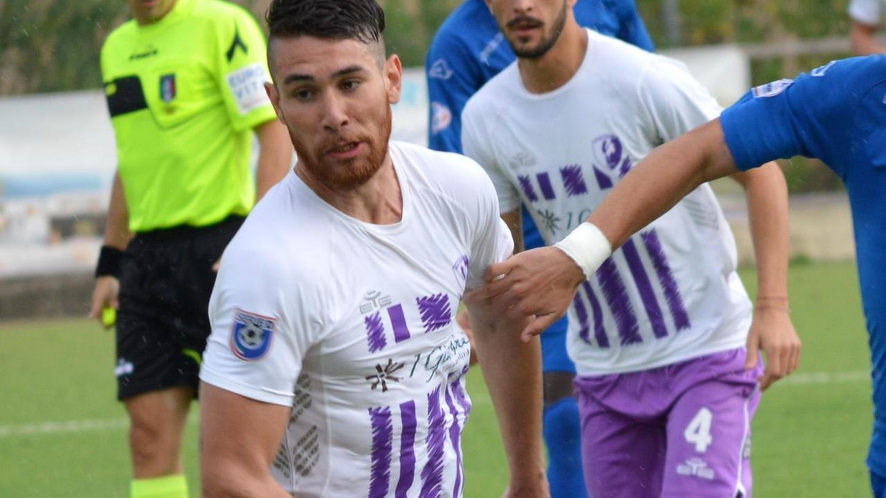 Due volte San Teodoro ma il Trastevere fa tris