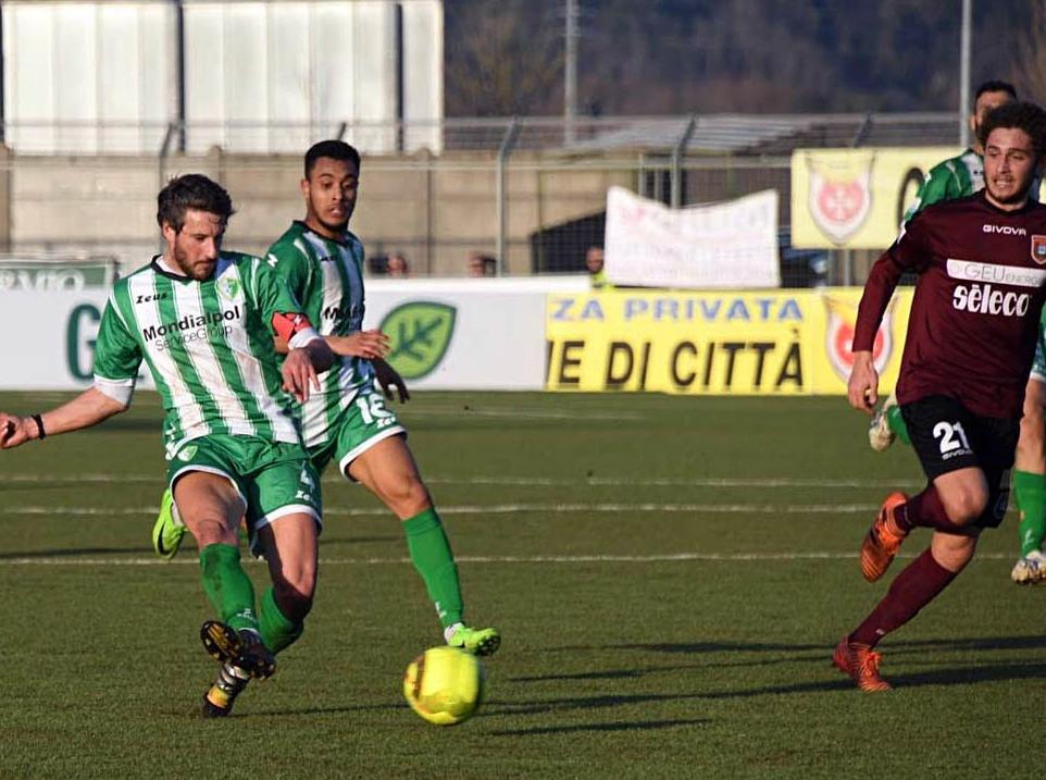 Curcio: «Un risultato per noi fondamentale» 