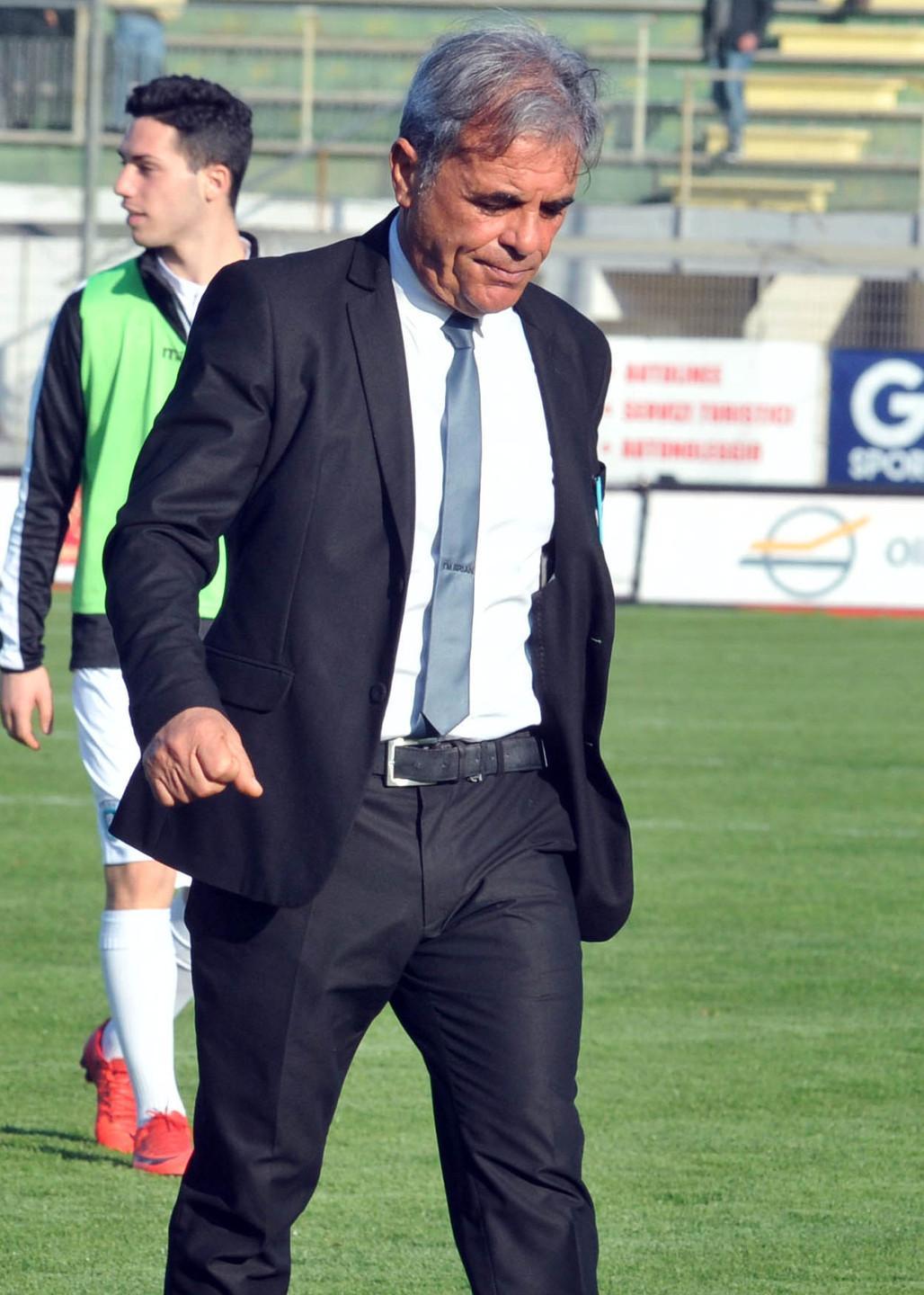 Mereu: «Condizionati dagli infortuni» 