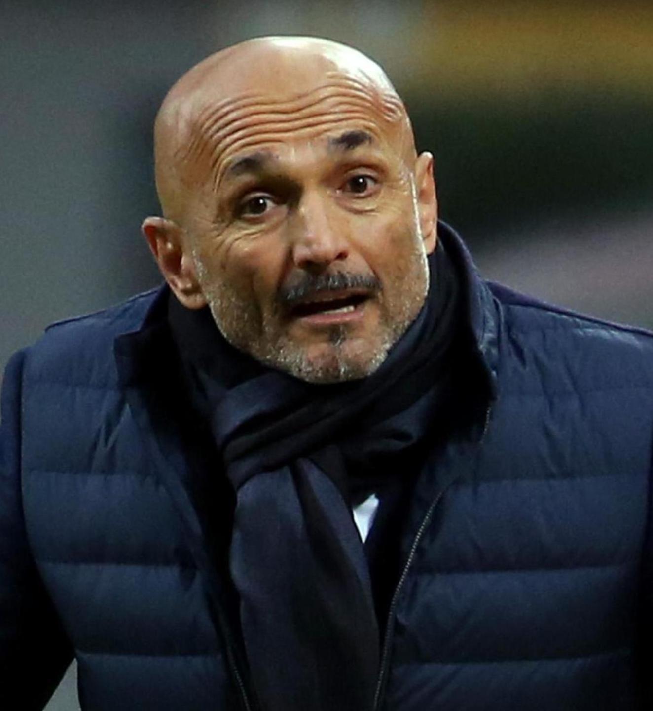 L’Inter di Spalletti non sa più vincere 
