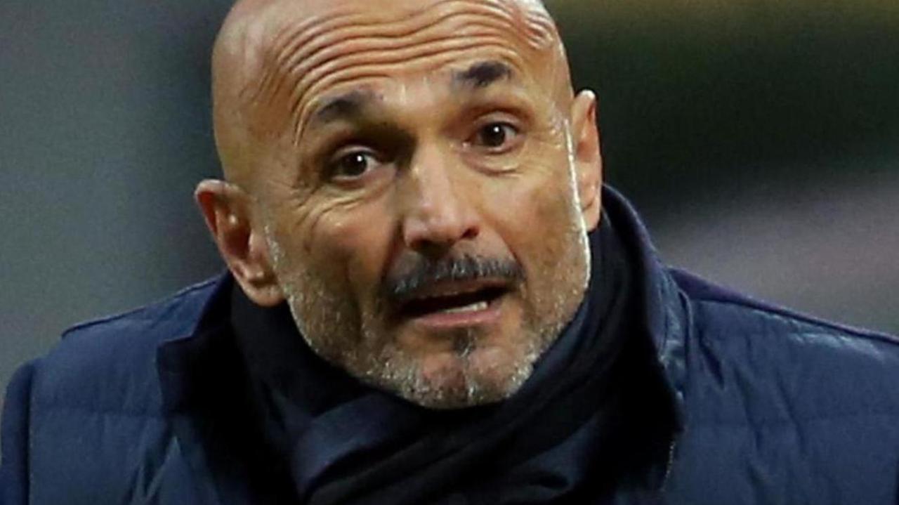 L’Inter di Spalletti non sa più vincere