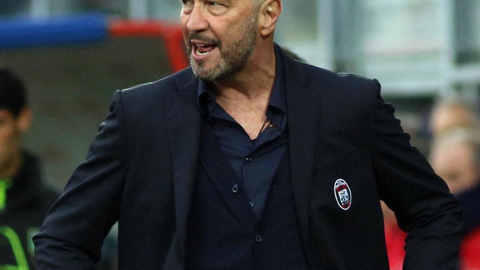«Meritavamo di vincere, il gol era regolare»