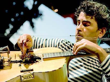 La musica di Angeli incanta la Carnegie Hall