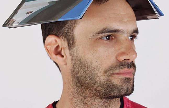 A Orani “I’m Back” di Cristian Chironi 