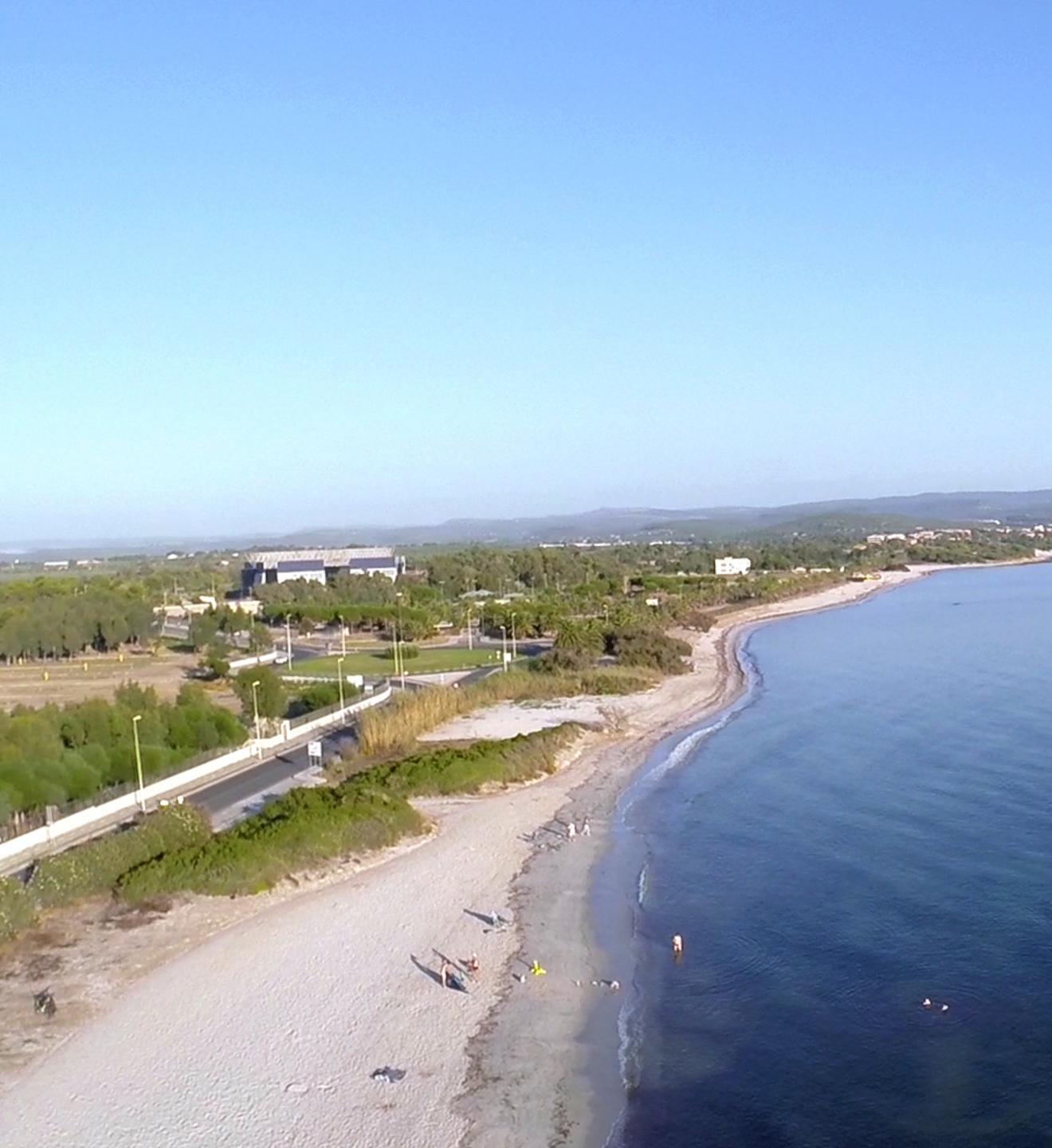 «L’intera area di Maria Pia deve diventare parco urbano»