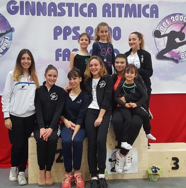 I regionali sono partiti da Reggiolo 