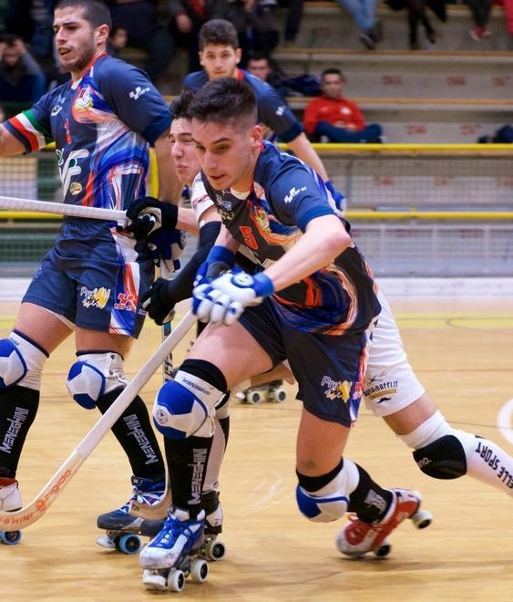 Una buona Bdl sconfitta dal Viareggio 