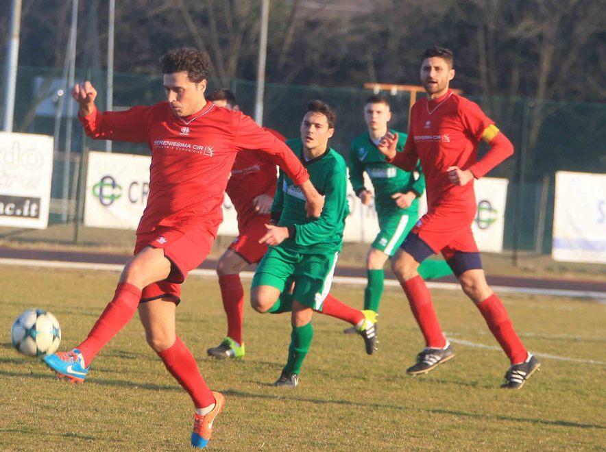 Bonini: «Vittoria che mi commuove» 