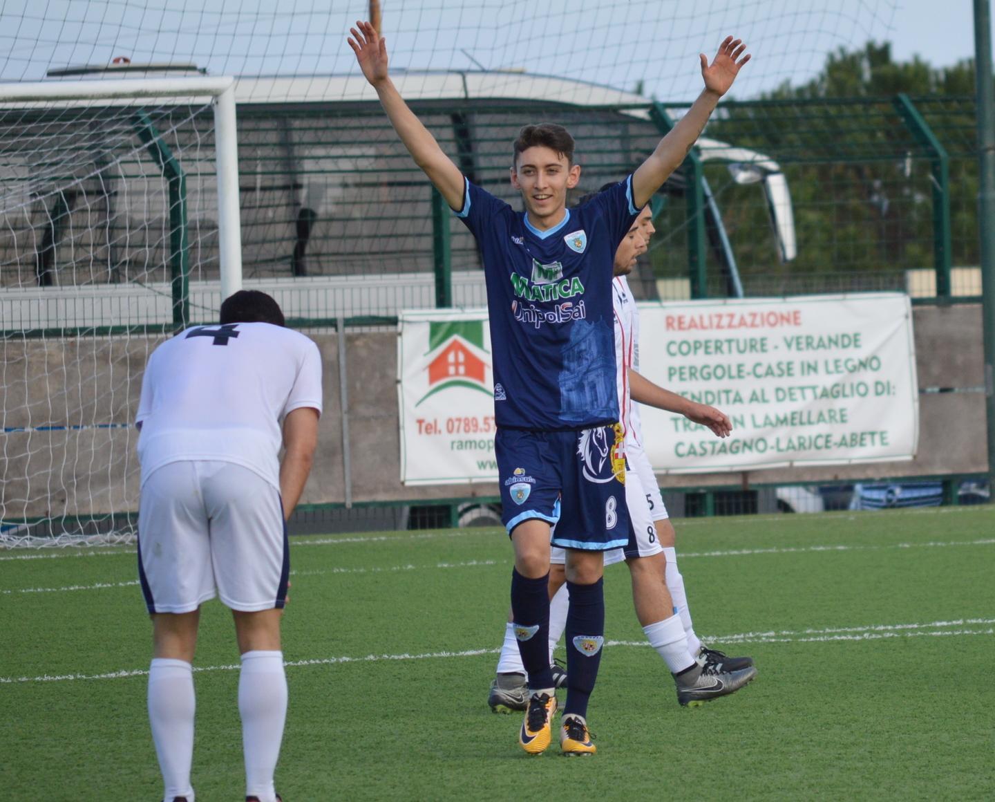 Il Latte Dolce spreca, il Budoni ringrazia 