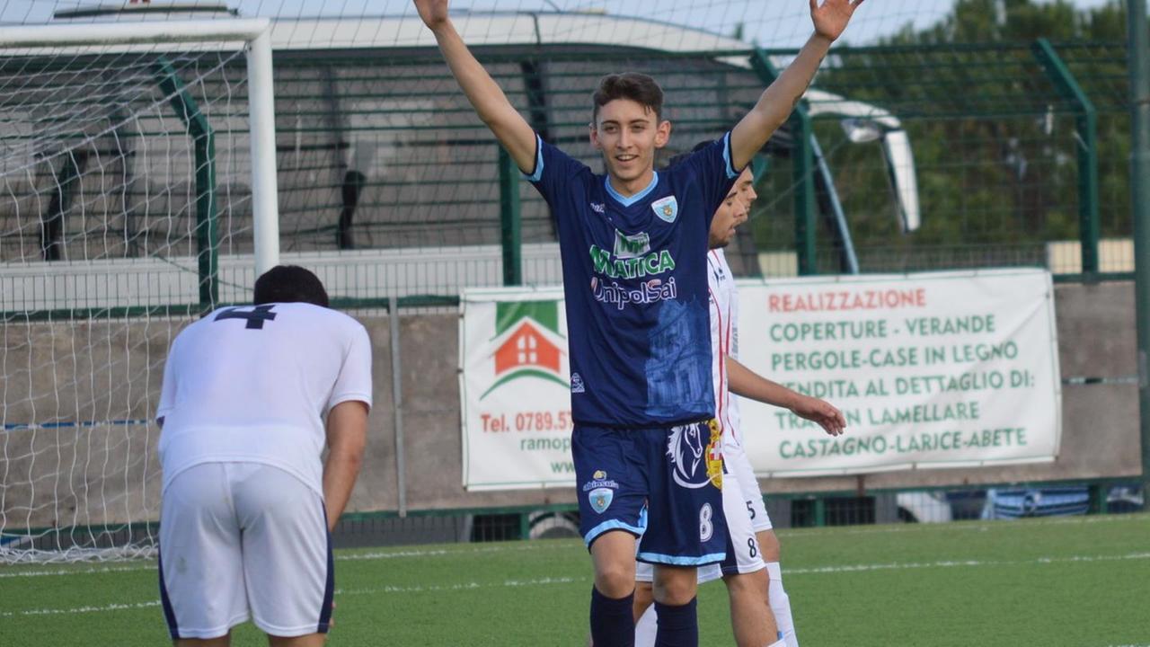 Il Latte Dolce spreca, il Budoni ringrazia