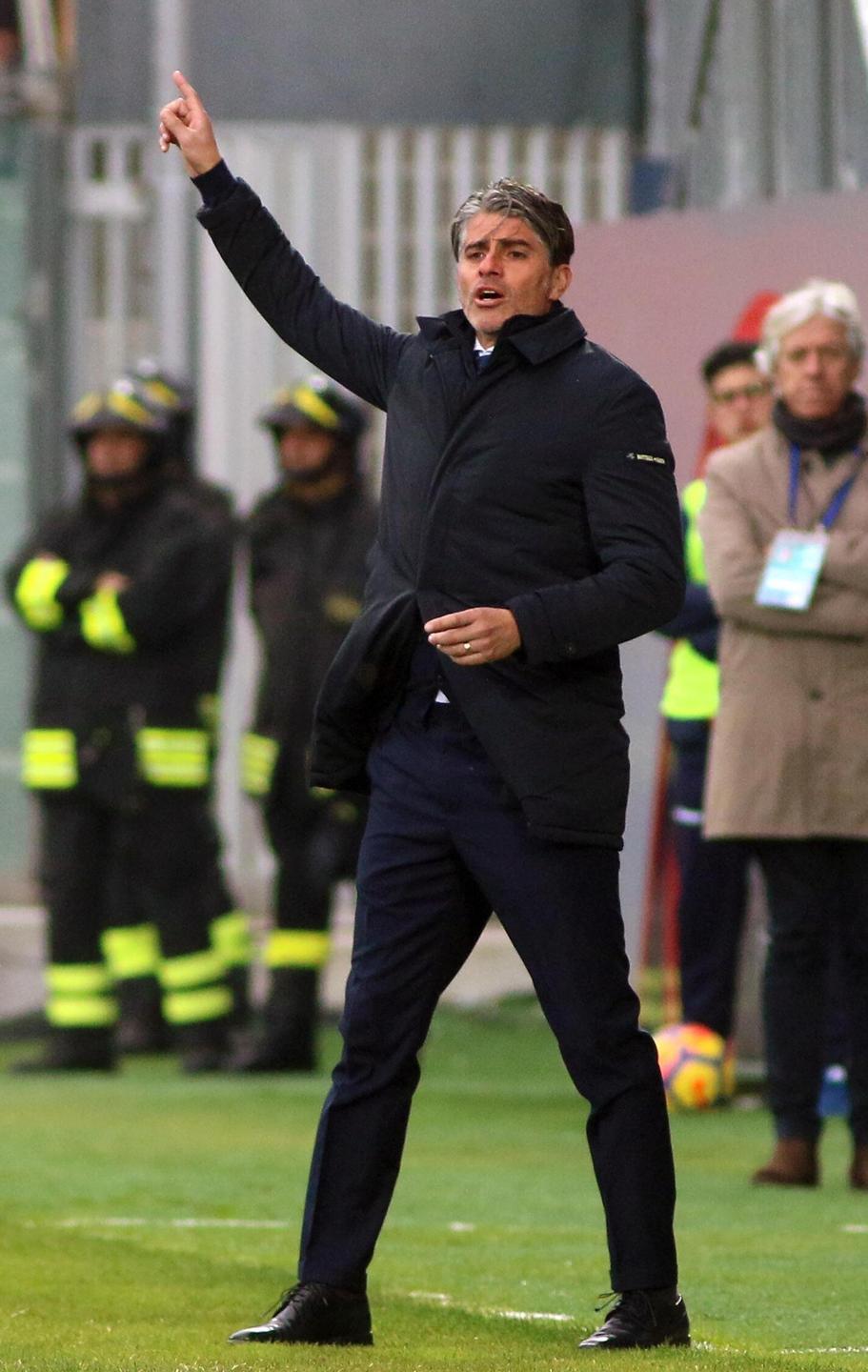 «Non era semplice rimettere in piedi questa partita» 