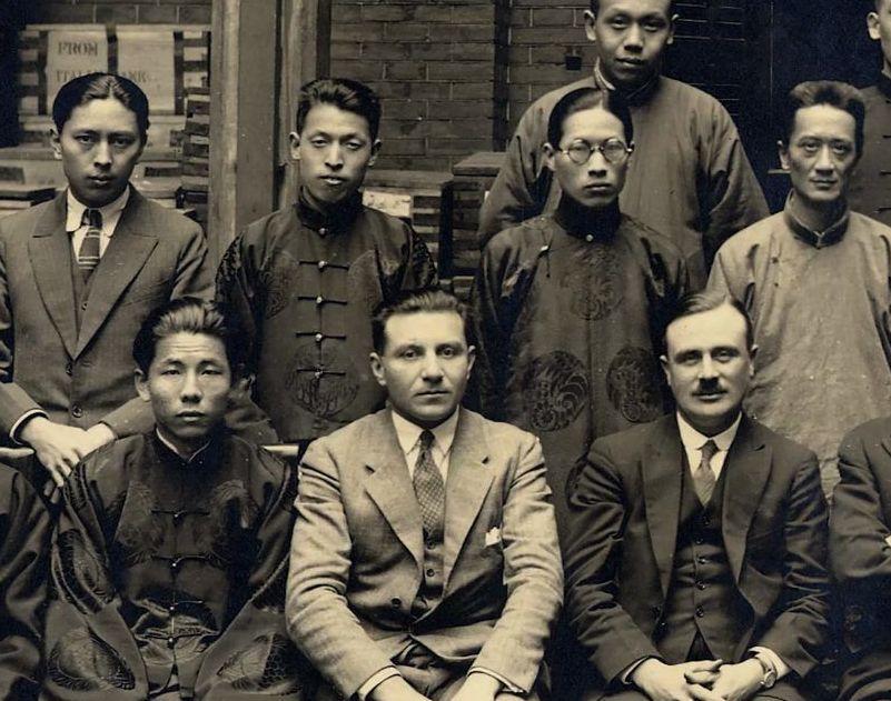 Il Premio Salani va a “L’uomo con la lanterna” 