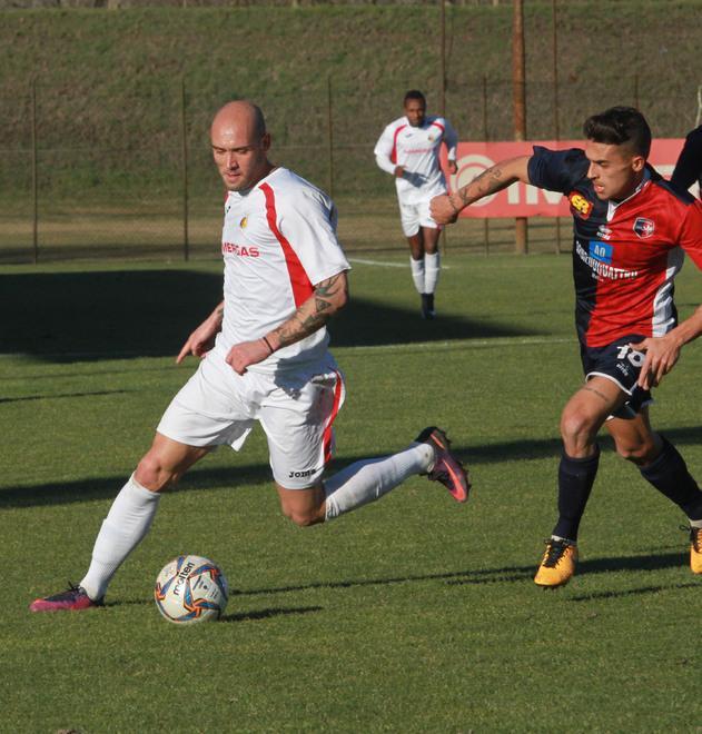 Gol negato, pari amaro per il Lentigione