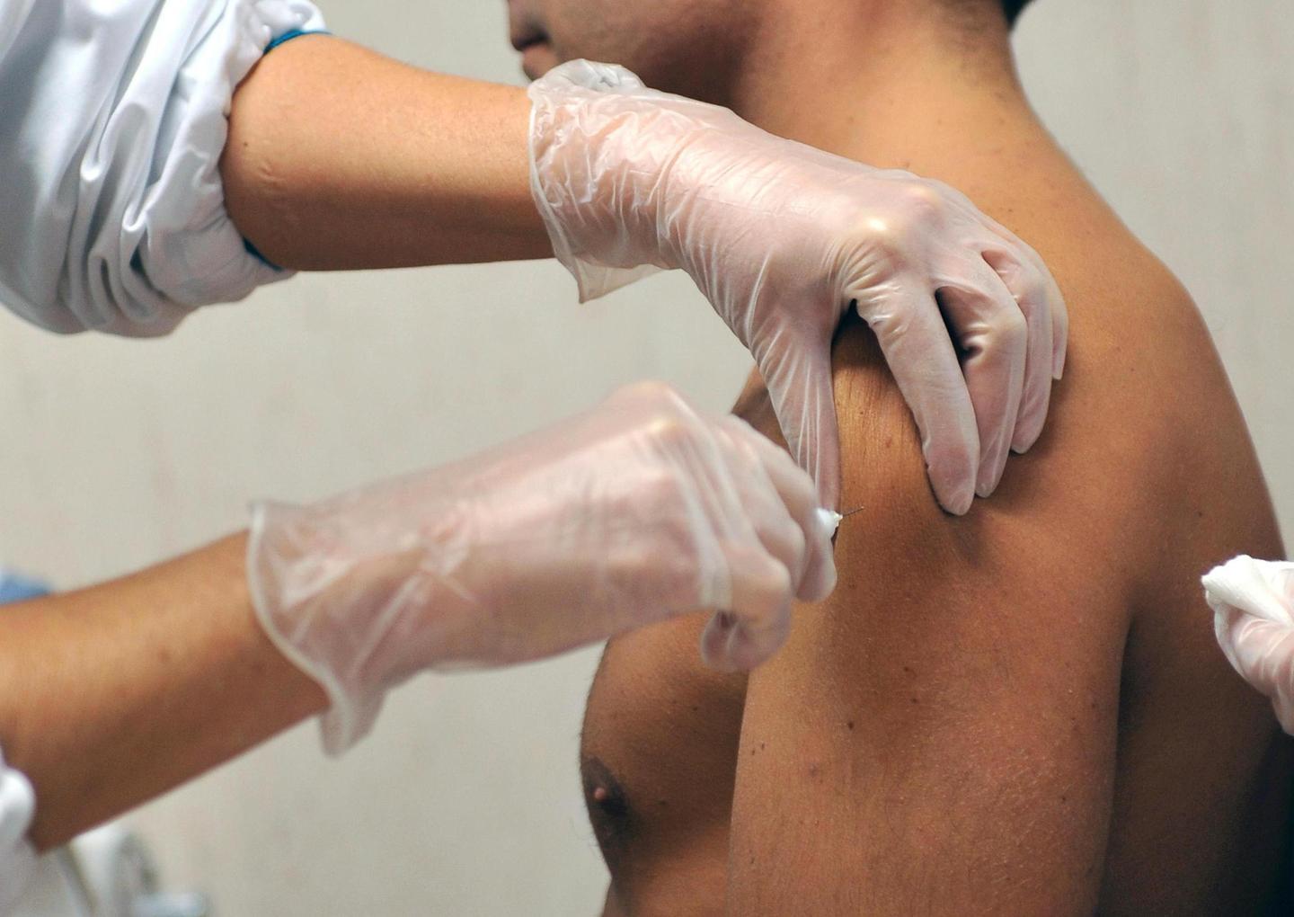 Influenza suina, nuovo caso Grave 40enne a Oristano 