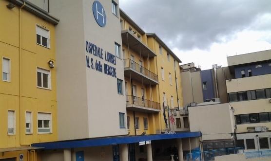 Jerzu, va fuori strada e finisce all’ospedale 