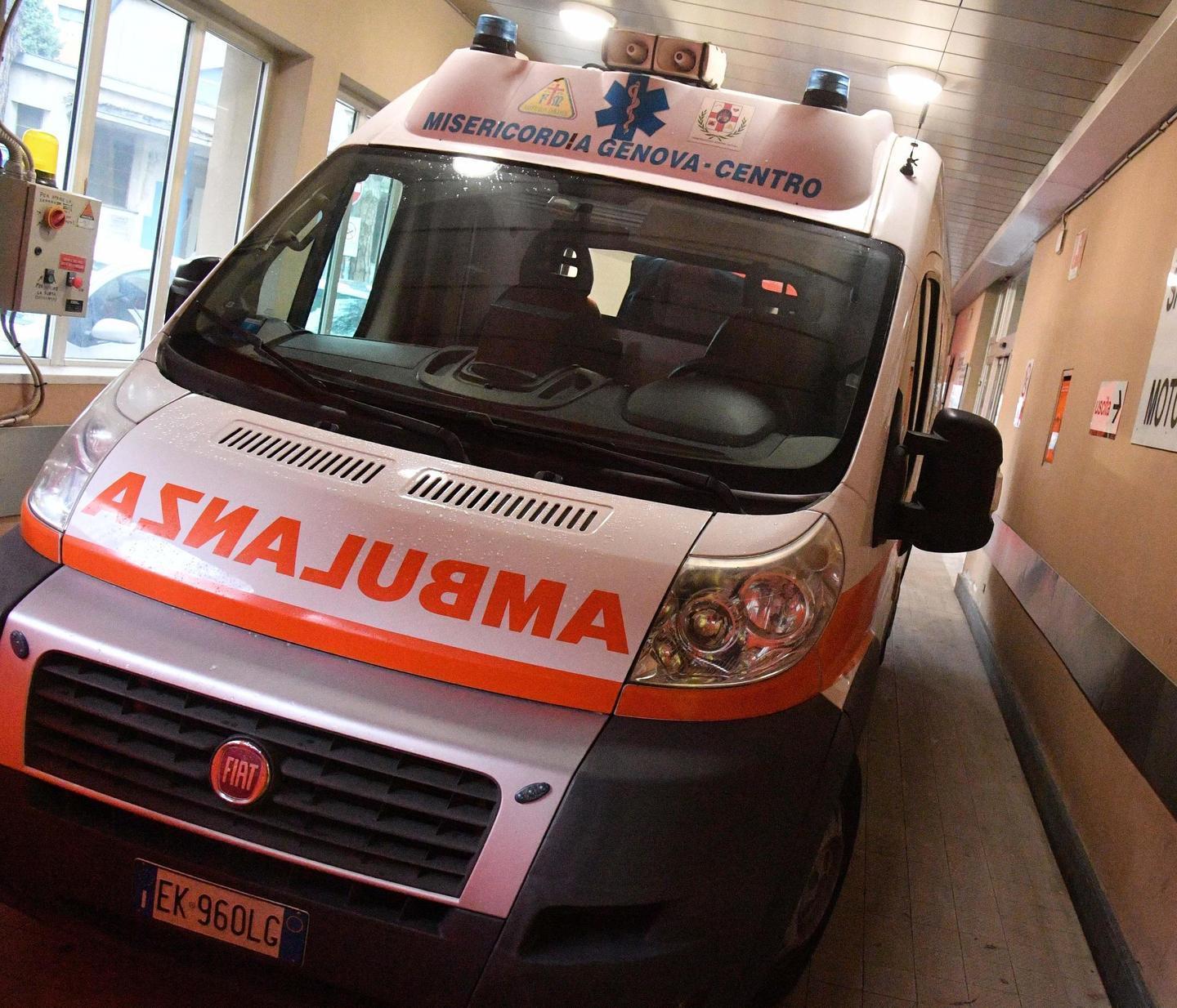 Cacciatore muore d’infarto inutili i soccorsi del 118 