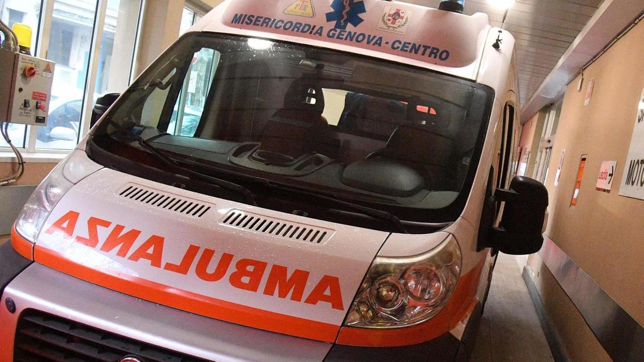 Cacciatore muore d’infarto inutili i soccorsi del 118