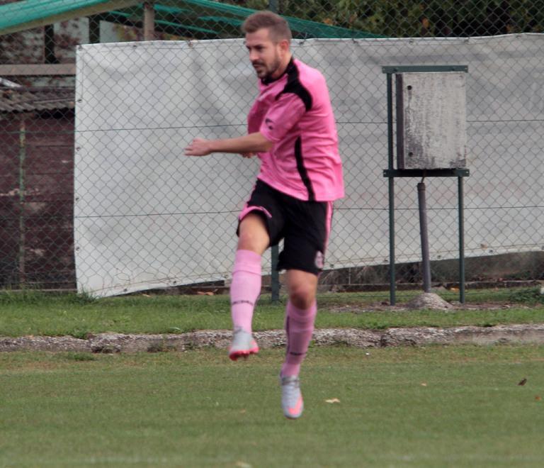 Campagnola vince in rimonta e vola via 