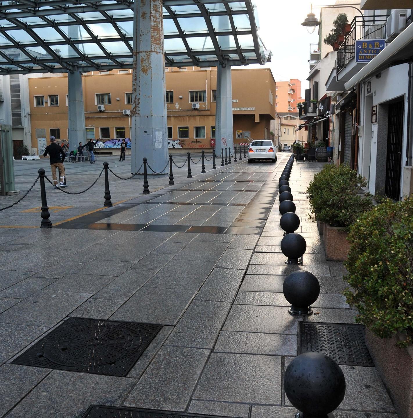 La rivolta contro i dissuasori