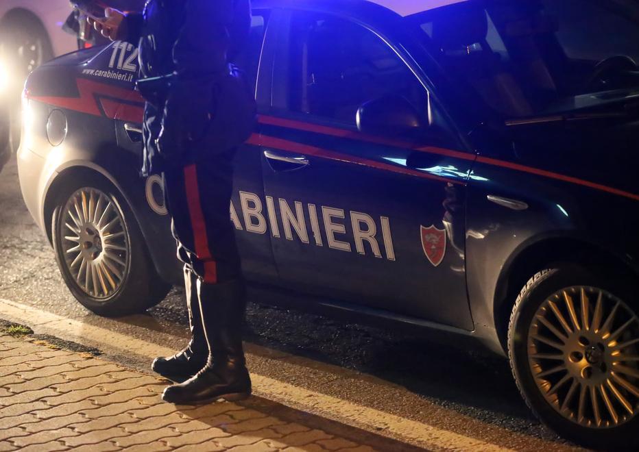 Simulano una aggressione: denunciati 