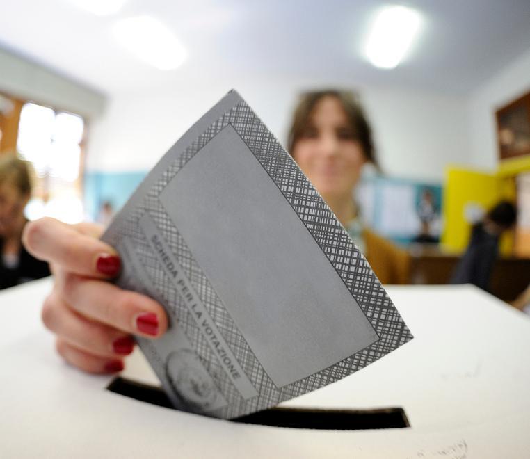 Pd, è ancora bufera I reggiani salgono a 5 