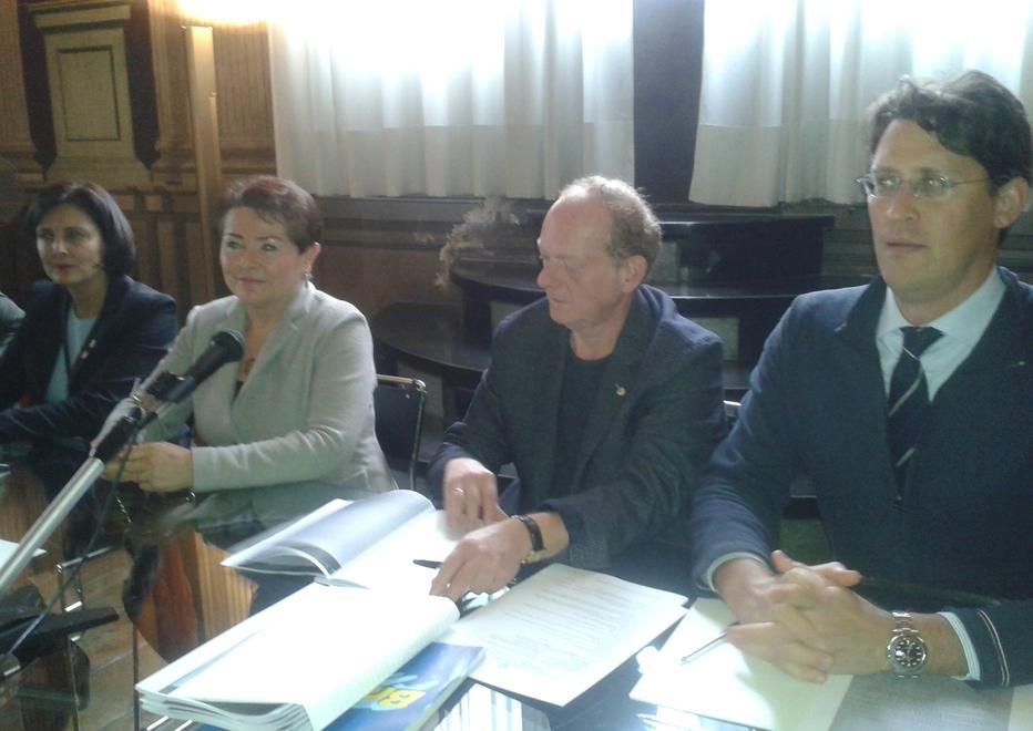 Pericoloso ma assolto: «Quella legge non va, bisogna cambiarla» 