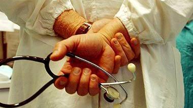 Un solo medico a Staffoli: è polemica