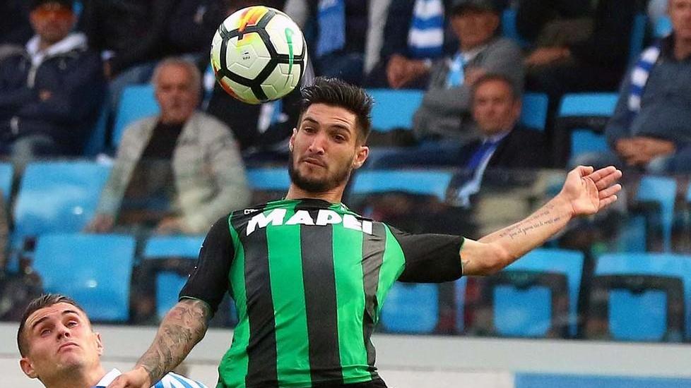 Matteo Politano