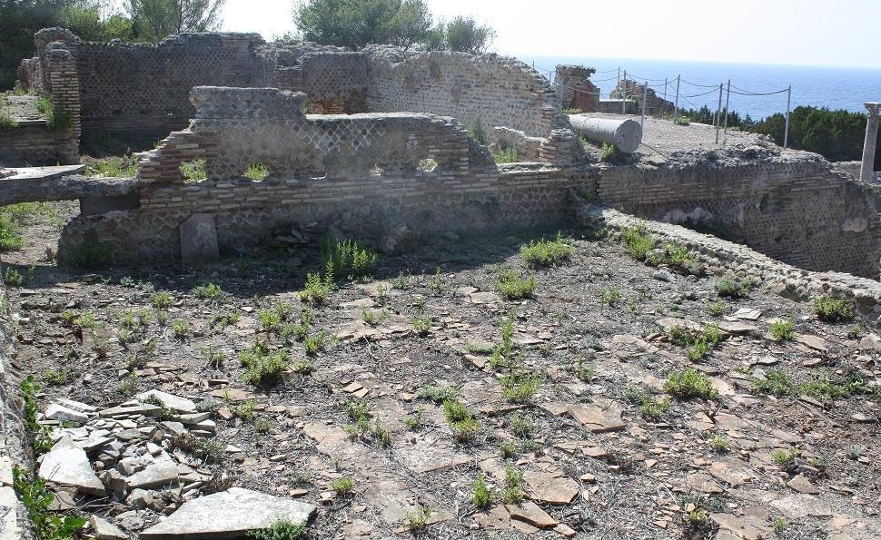 Villa romana, progetto da 600mila euro 