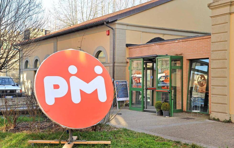 Spazi low-cost per i giovani imprenditori 