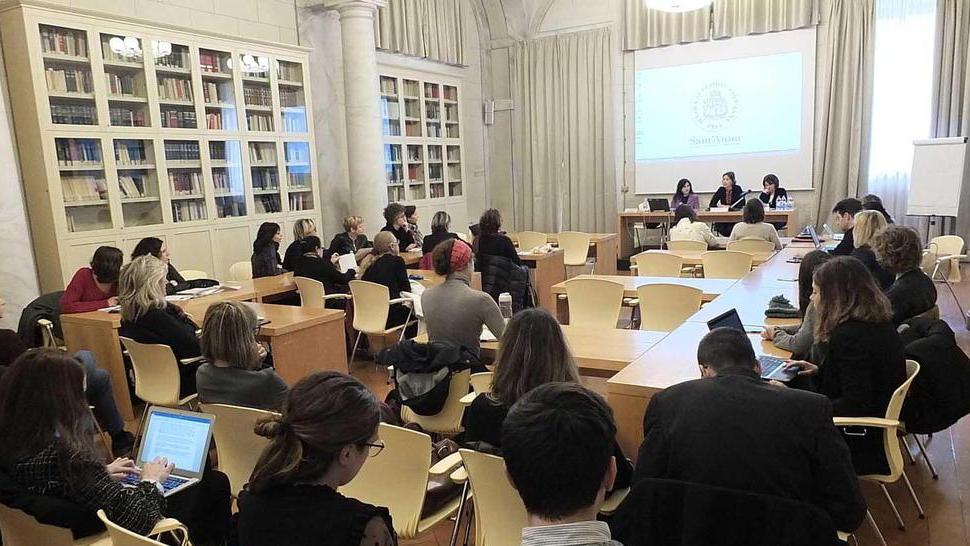 Violenza di genere: ne discutono solo le donne