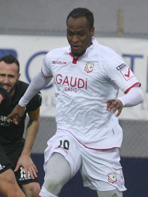 Jerry Mbakogu