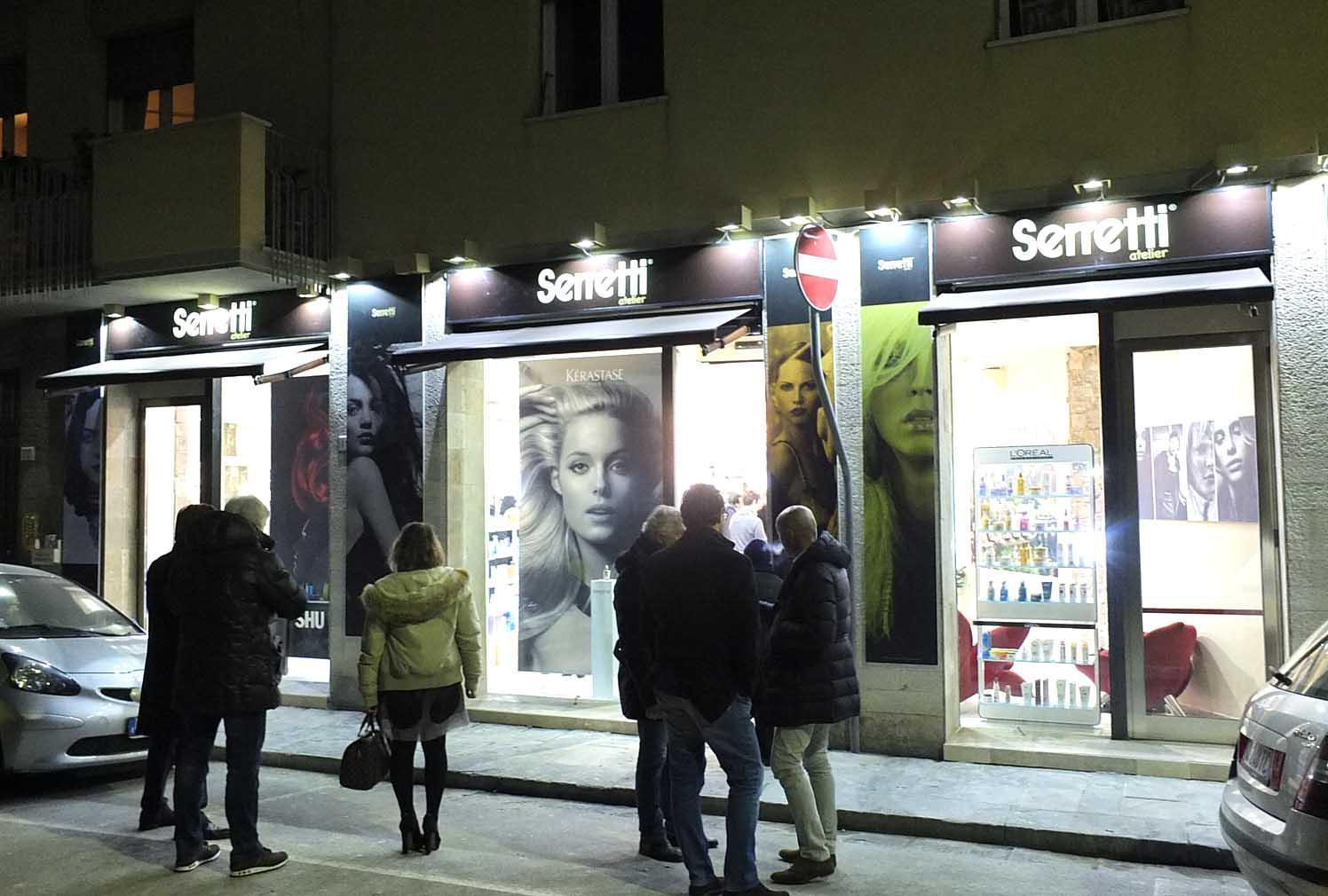 Il principe dei coiffeur accusato di evasione fiscale: conti bloccati