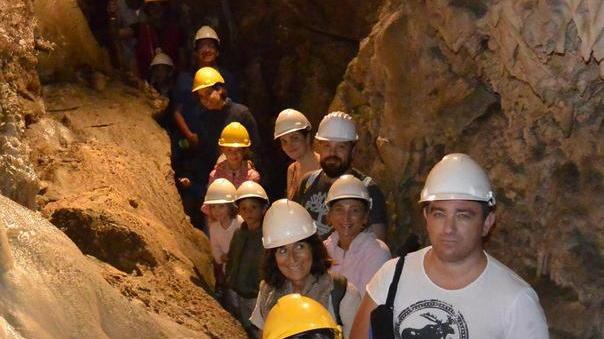 Il boom del turismo natura in Lunigiana: cresce del 25% ogni anno
