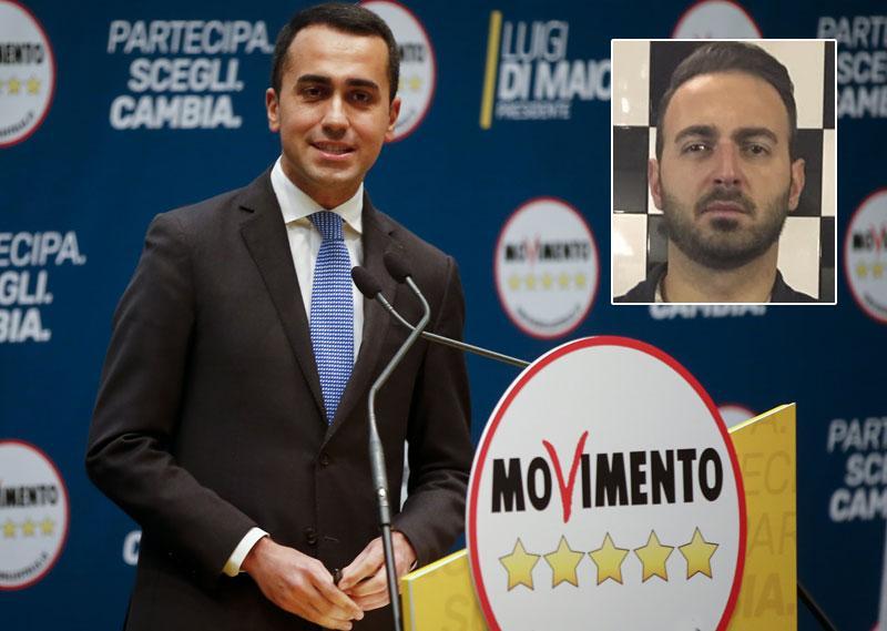 M5s, altra grana sulle candidature: a Siena schierato un tesserato della Lega