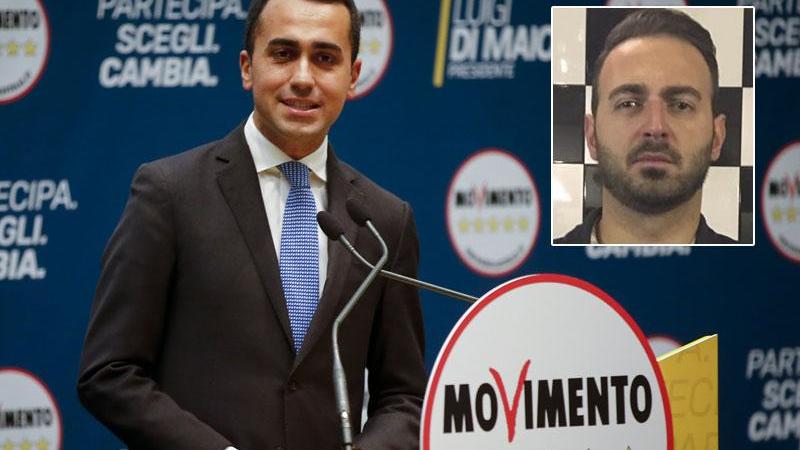 M5s, altra grana sulle candidature: a Siena schierato un tesserato della Lega