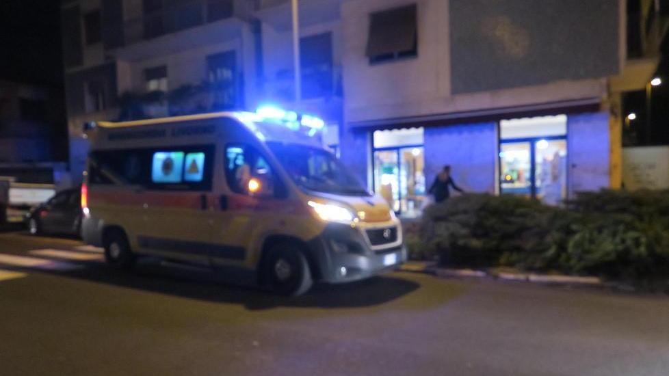 La pirata di via Montebello: "Ero spaventata, ecco perché sono fuggita"