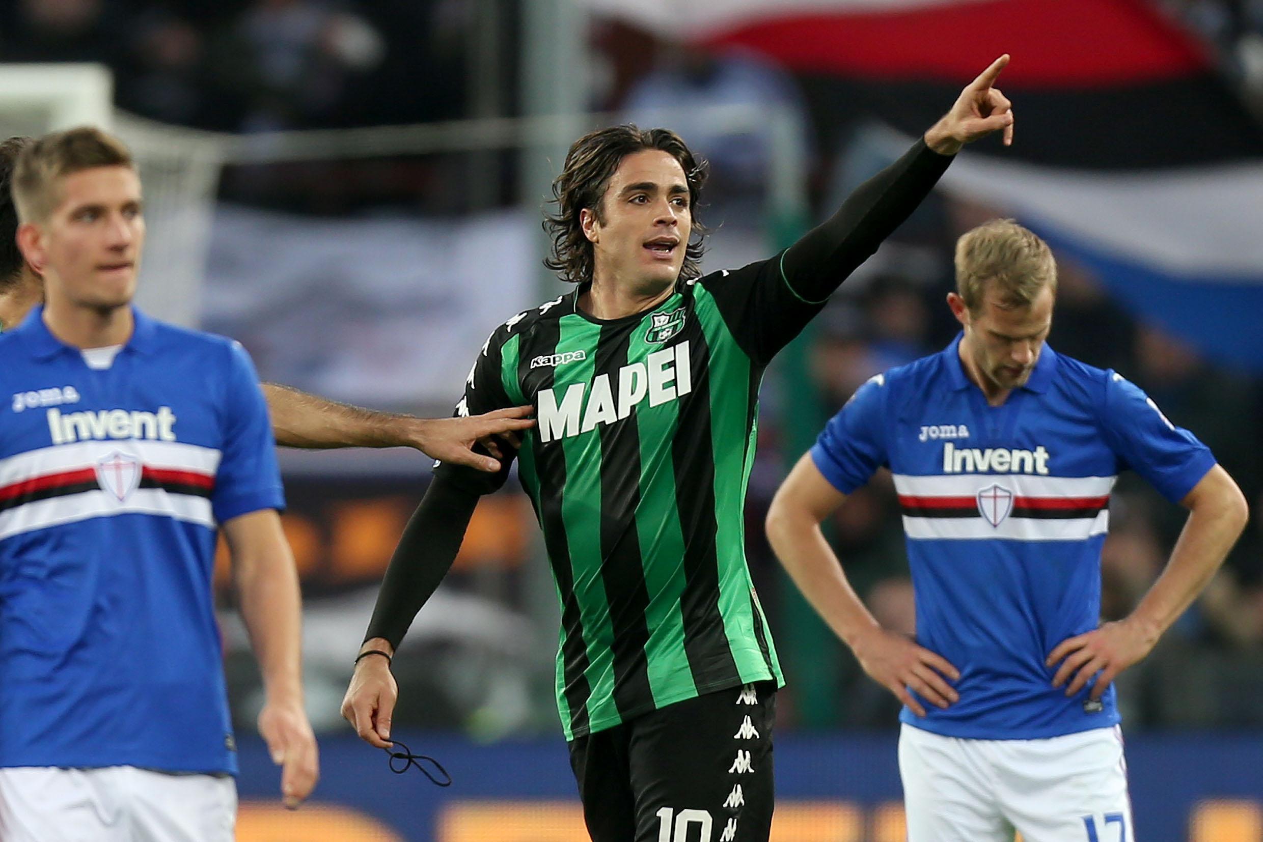 Alessandro Matri