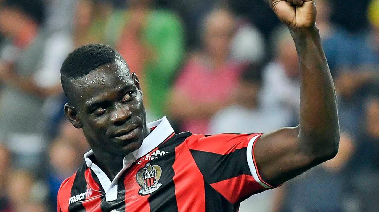 Mario Balotelli