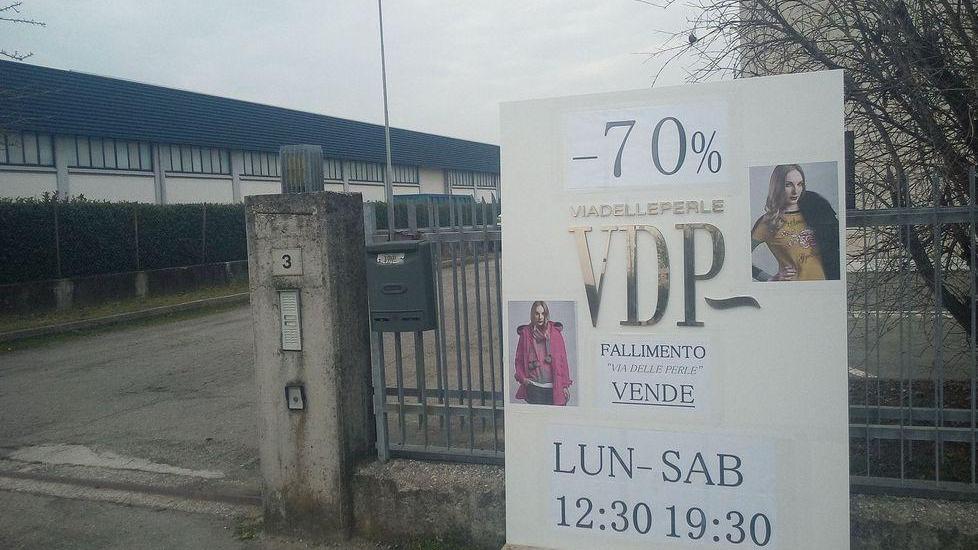 Carpi, Via delle Perle, terzo bando per salvare la storica azienda tessile