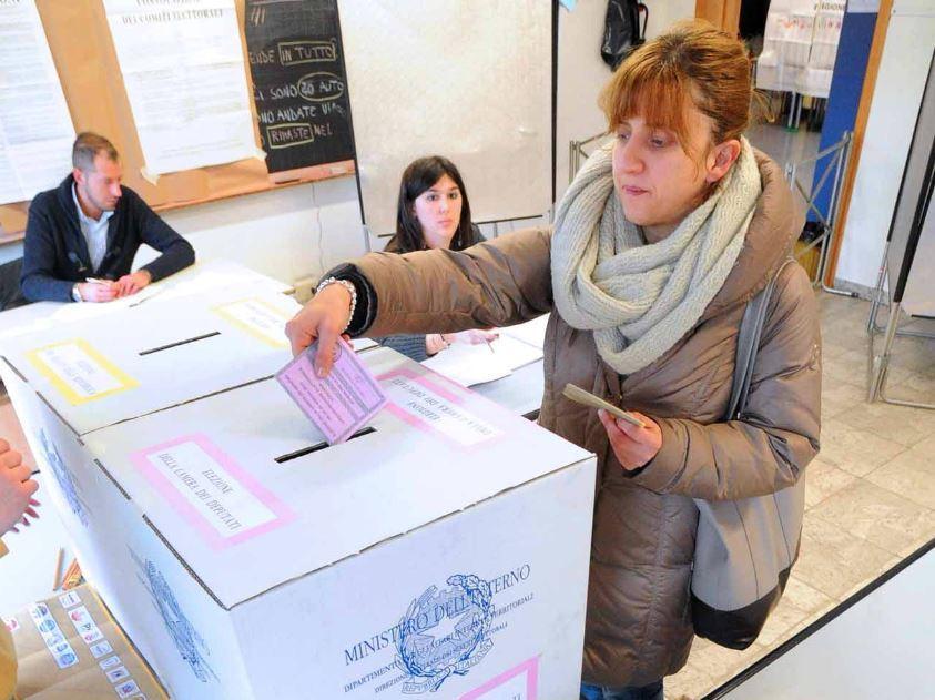 Politiche 2018, i candidati a Pistoia: un ex procuratore per i Cinque Stelle 