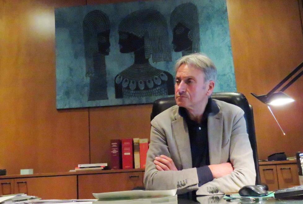 La Procura stima 68.000 stranieri presenti in provincia