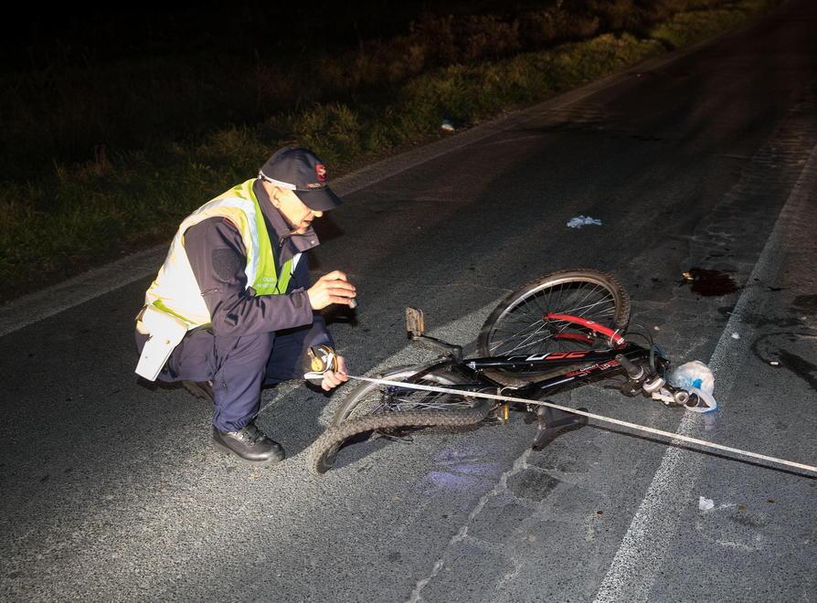 Travolto da un’auto al Fossetto: è grave 