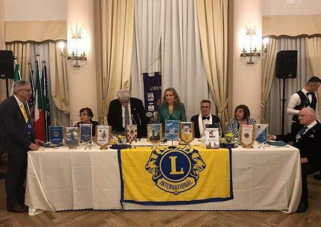 Un defibrillatore per il Liceo Artistico Petrocchi