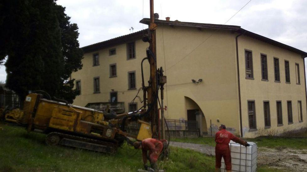 Patto col prefetto per il controllo di vicinato