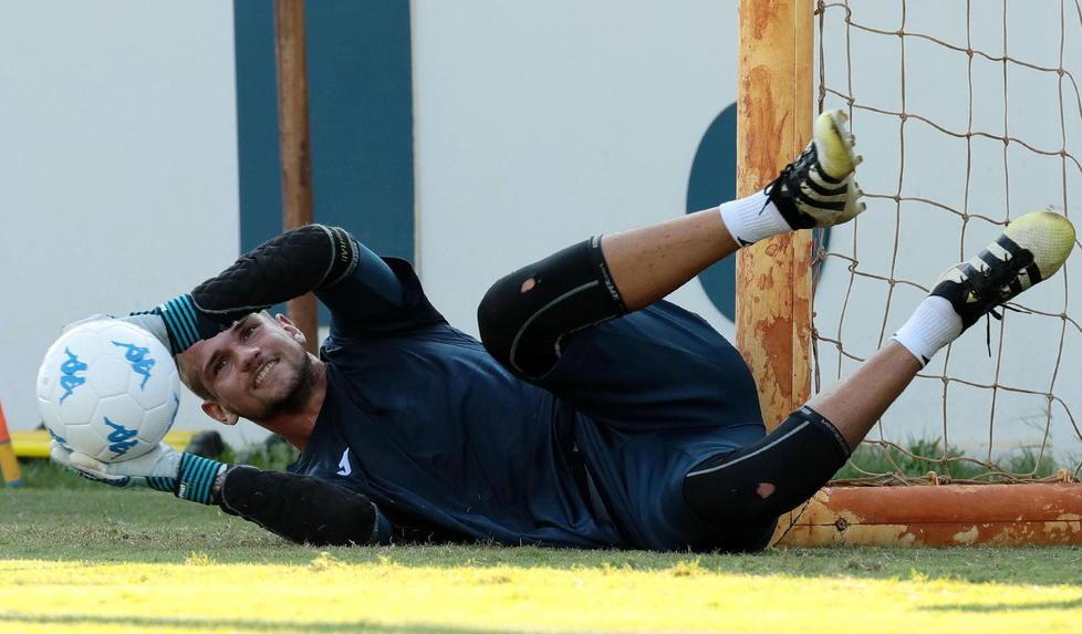 Si rompe Provedel Gabriel nel mirino 