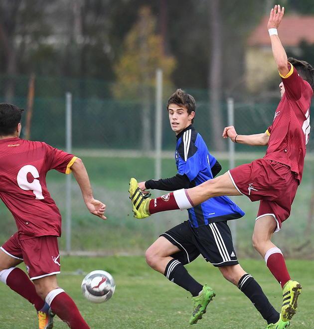Il pisano Bellazzini porta subito fortuna all’Alessandria
